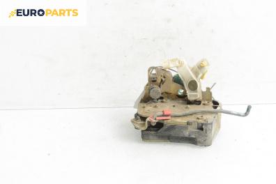 Брава на врата за Chrysler PT Cruiser Hatchback (06.2000 - 12.2010), позиция: задна, лява