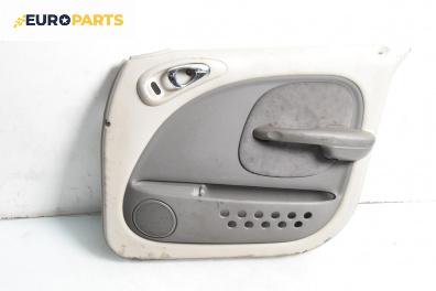 Кора врата за Chrysler PT Cruiser Hatchback (06.2000 - 12.2010), 4+1 вр., хечбек, позиция: предна, дясна