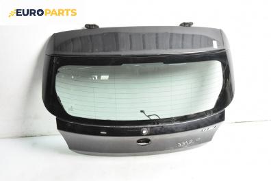 Заден капак за BMW 1 Series E81 (09.2006 - 09.2012), 2+1 вр., хечбек, позиция: задна