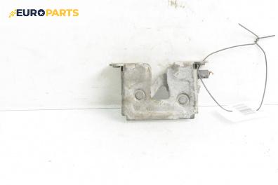 Брава преден капак за BMW 1 Series E81 (09.2006 - 09.2012)