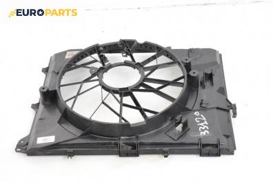 Перка охлаждане за BMW 1 Series E81 (09.2006 - 09.2012) 116 i, 122 к.с.