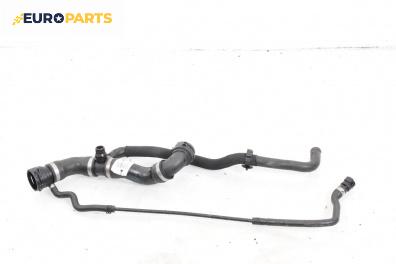 Водни маркучи за BMW 1 Series E81 (09.2006 - 09.2012) 116 i, 122 к.с.