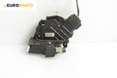 Брава на врата за Ford Focus II Estate (07.2004 - 09.2012), позиция: предна, лява