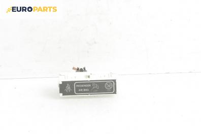 Индикатор AIRBAG за Renault Clio IV Hatchback (11.2012 - 06.2019)