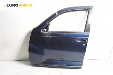 Врата за Chrysler PT Cruiser Hatchback (06.2000 - 12.2010), 4+1 вр., хечбек, позиция: предна, лява