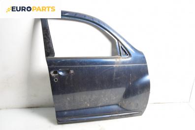 Врата за Chrysler PT Cruiser Hatchback (06.2000 - 12.2010), 4+1 вр., хечбек, позиция: предна, дясна