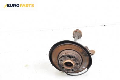 Шенкел главина за BMW 1 Series E81 (09.2006 - 09.2012), позиция: задна, дясна