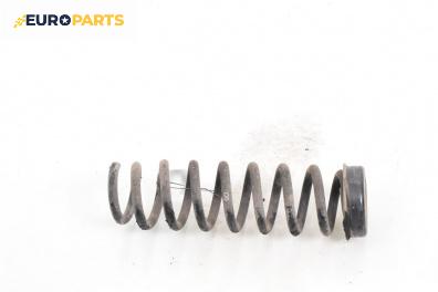 Пружина за ходова част за BMW 1 Series E81 (09.2006 - 09.2012), хечбек, позиция: задна