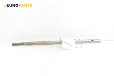 Метална греда за Ford Focus II Estate (07.2004 - 09.2012), комби