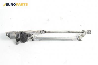 Ел. мотор за чистачките за Ford Focus II Estate (07.2004 - 09.2012), комби, позиция: предна