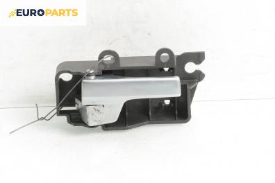 Вътрешна дръжка за Ford Focus II Estate (07.2004 - 09.2012), 4+1 вр., комби, позиция: задна, дясна