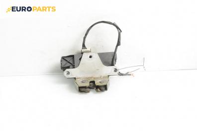 Брава заден капак за Ford Focus II Estate (07.2004 - 09.2012), комби, позиция: задна