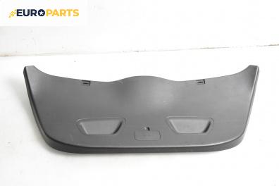 Кора заден капак за Kia Cee'd Hatchback I (12.2006 - 12.2012), 4+1 вр., хечбек