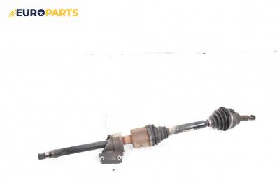 Полуоска за Opel Zafira B Minivan (07.2005 - 14.2015) 1.9 CDTI, 120 к.с., позиция: предна, дясна