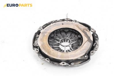 Притискателен диск на съединителя за Mercedes-Benz C-Class Sedan (W203) (05.2000 - 08.2007) C 200 Kompressor (203.045), 163 к.с.