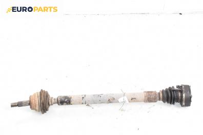 Полуоска за Volkswagen Golf II Hatchback (08.1983 - 12.1992) 1.6, 75 к.с., позиция: предна, дясна