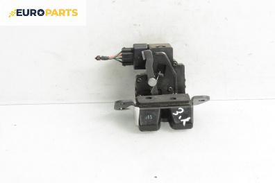 Брава заден капак за Kia Cee'd Hatchback I (12.2006 - 12.2012), хечбек, позиция: задна