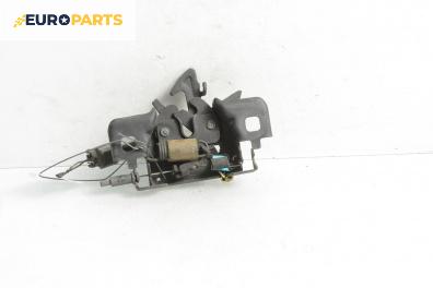 Брава преден капак за Renault Clio IV Hatchback (11.2012 - 06.2019)