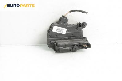 Брава на врата за Renault Clio IV Hatchback (11.2012 - 06.2019), позиция: предна, лява