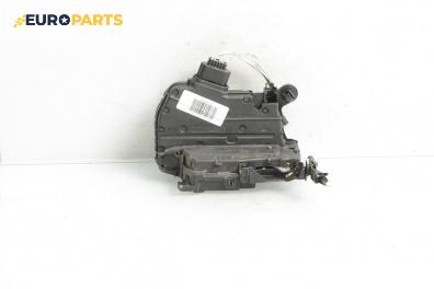 Брава на врата за Renault Clio IV Hatchback (11.2012 - 06.2019), позиция: предна, дясна