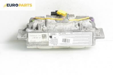 Airbag за Audi A6 Sedan C6 (05.2004 - 03.2011), 4+1 вр., седан, позиция: предна
