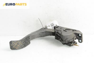 Потенциометър газ  за Audi A6 Sedan C6 (05.2004 - 03.2011), № 4F1723523B