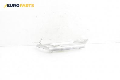 Интериорна пластмаса за Audi A6 Sedan C6 (05.2004 - 03.2011), 4+1 вр., седан, позиция: предна