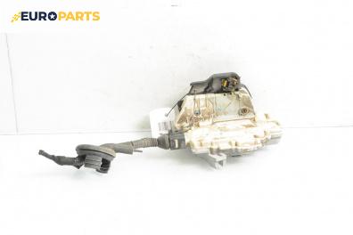 Брава на врата за Audi A6 Sedan C6 (05.2004 - 03.2011), позиция: предна, дясна