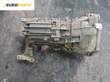 Автоматична скоростна кутия за BMW 1 Series E81 (09.2006 - 09.2012) 116 i, 122 к.с., №  0479204CBL / 217.0.0009.42