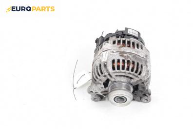 Алтернатор / генератор за Audi A4 Sedan B6 (11.2000 - 12.2004) 1.9 TDI, 101 к.с., №  01-00579 / 0124525010