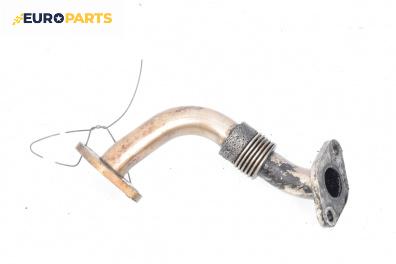 EGR тръба за Audi A4 Sedan B6 (11.2000 - 12.2004) 1.9 TDI, 101 к.с.