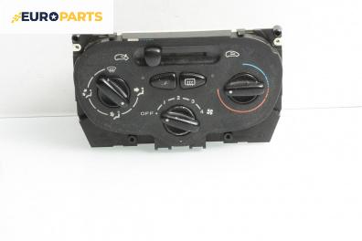 Панел климатик за Ford Focus II Estate (07.2004 - 09.2012)