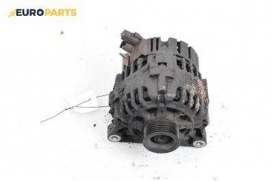 Алтернатор / генератор за Citroen Xsara Picasso (09.1999 - 06.2012) 1.6, 95 к.с., № 9642880180