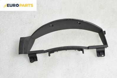 Интериорна пластмаса километраж за Opel Meriva A Minivan (05.2003 - 05.2010), 4+1 вр., хечбек