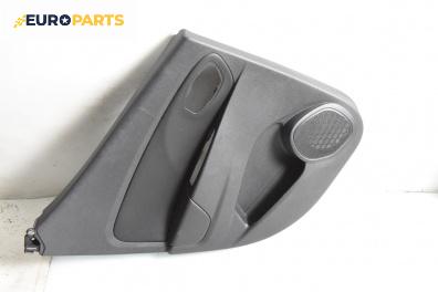 Кора врата за Renault Clio IV Hatchback (11.2012 - 06.2019), 4+1 вр., хечбек, позиция: задна, лява