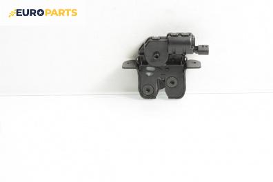 Брава заден капак за Renault Clio IV Hatchback (11.2012 - 06.2019), хечбек, позиция: задна