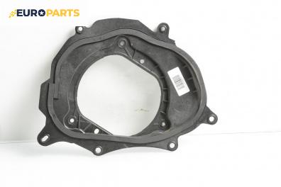 Пластмасова кора за Renault Clio IV Hatchback (11.2012 - 06.2019), 4+1 вр., хечбек