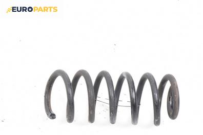 Пружина за ходова част за Renault Clio IV Hatchback (11.2012 - 06.2019), хечбек, позиция: задна