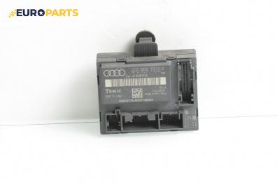 Модул врата за Audi A6 Sedan C6 (05.2004 - 03.2011)