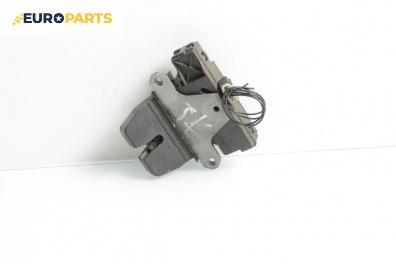 Брава заден капак за Ford Focus C-Max (10.2003 - 03.2007), миниван, позиция: задна