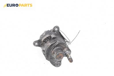 Обтегач пистов ремък за Mercedes-Benz C-Class Sedan (W203) (05.2000 - 08.2007) C 200 Kompressor (203.045), 163 к.с.