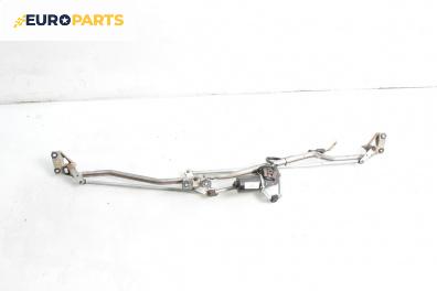 Ел. мотор за чистачките за Opel Meriva A Minivan (05.2003 - 05.2010), хечбек, позиция: предна