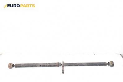 Кардан за Audi A6 Sedan C6 (05.2004 - 03.2011) 3.0 TDI quattro, 233 к.с., автоматик