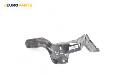 Панта преден капак за Audi A6 Sedan C6 (05.2004 - 03.2011), 4+1 вр., седан, позиция: дясна