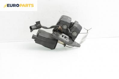 Брава заден капак за Alfa Romeo 147 Hatchback (10.2000 - 12.2010), хечбек, позиция: задна