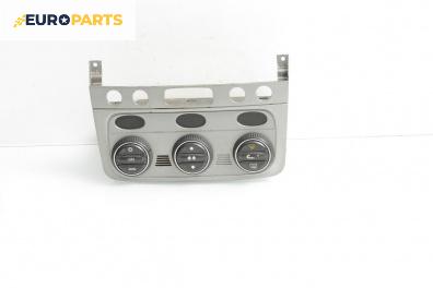 Панел климатроник за Alfa Romeo 147 Hatchback (10.2000 - 12.2010)