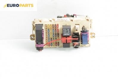 Бушонно табло за Alfa Romeo 147 Hatchback (10.2000 - 12.2010) 1.6 16V T.SPARK ECO (937AXA1A), 105 к.с.