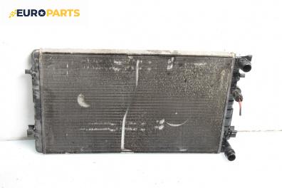 Воден радиатор за Audi A3 Hatchback I (09.1996 - 05.2003) 1.9 TDI, 130 к.с.