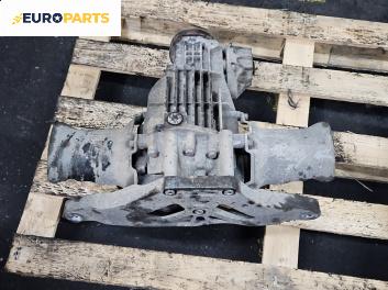 Диференциал за Audi A6 Sedan C6 (05.2004 - 03.2011) 3.0 TDI quattro, 233 к.с., автоматик