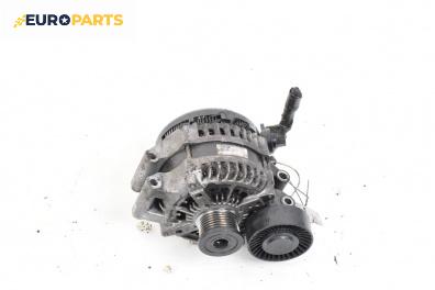 Алтернатор / генератор за BMW 1 Series E81 (09.2006 - 09.2012) 116 i, 122 к.с.